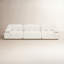 Canapé modulaire 3 pièces 109,5 po Sigma-292358183-297689479-297689476