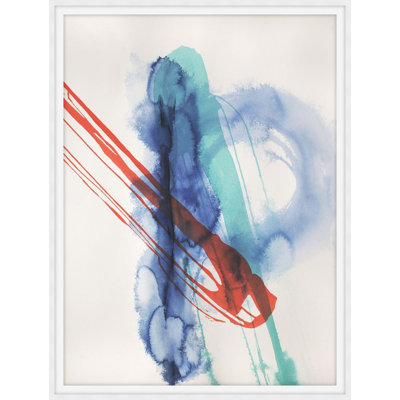 Let Loose 2 Print by Art House Studios