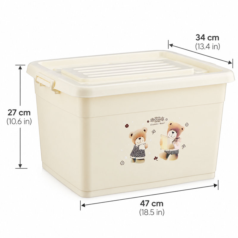 Storage box