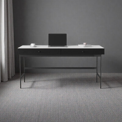 Bureau élégant de style français