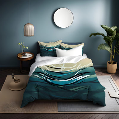 Ensemble de housse de couette