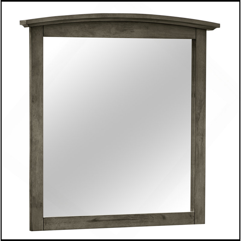 Miroir Hammond G5480-M , Gris
