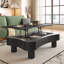 Table basse à plateau relevable pour salon-504067902