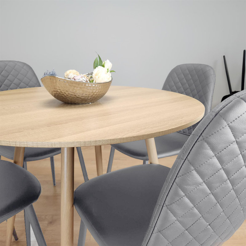 4 - Person Dining Set