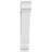 5"W x 30"D x 30"H Standard Traditional Architectural Grade PVC Bracket with Traditional Ends-33859644