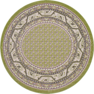 Swinson Geometric Area Rug