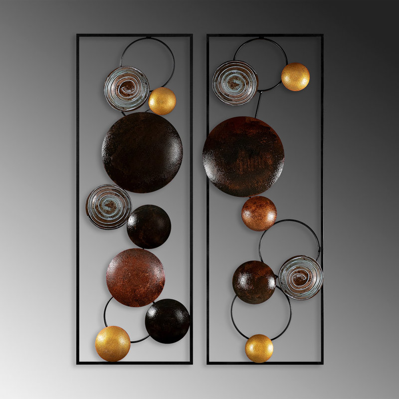 Modern Wall Decor