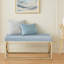 Sayyed Velvet Upholstered Bench-42306675-42306676