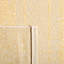 Tapis intérieur / extérieur beige / doré Marcella-890823086