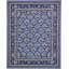 Tapis bleu Lesa-2038704876