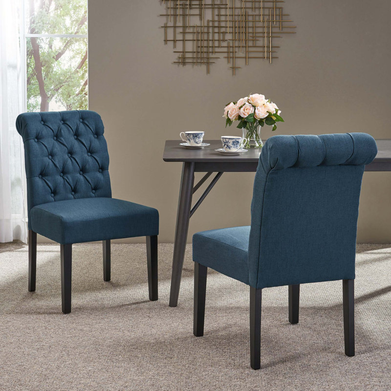 Ensemble de 2 chaises roulantes Bruffton