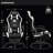 N-GEN Adjustable Reclining Ergonomic Faux Leather Swiveling PC & Racing Gaming Chair-971414311