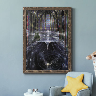 " Genesis I "