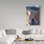 Dyara «Hoover Dam», reproduction de photo sur toile tendue-30362667