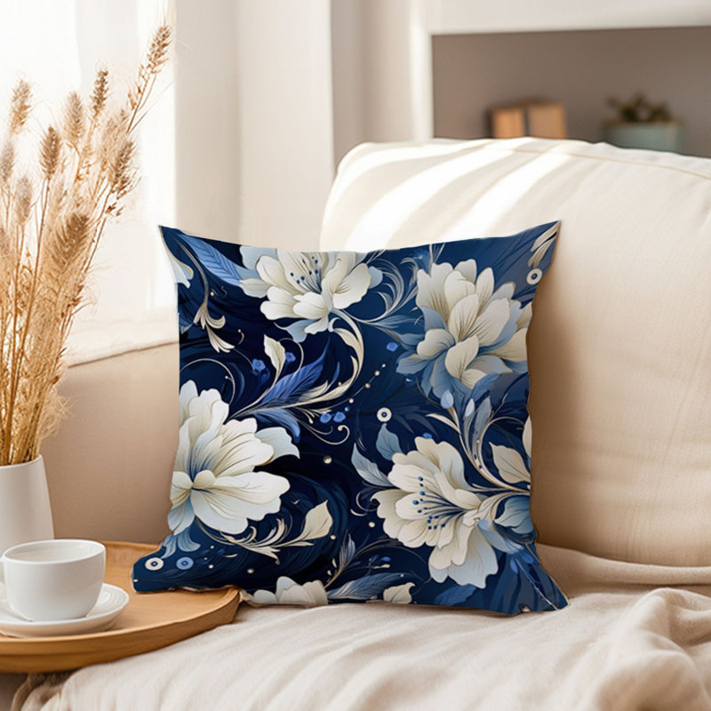 Floral Flower Symphony VIII Classic