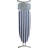 Laundry Solutions Plastic Freestanding Ironing Board