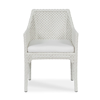 Tangier Outdoor Dining Armchair