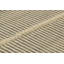 One-of-a-Kind 3'0" X 3'0" Area Rug