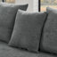 Canapé modulaire modulaire désossé Tavian-396294921