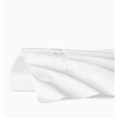 Catena Percale Flat Sheet