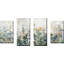 Rustic Garden Neutral - 3 pièces, reproduction sur toile flottante-179151508