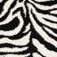 Braylee Animal Print Shaggy Area Rug-92401155