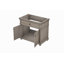 Base de meuble-lavabo 36 po