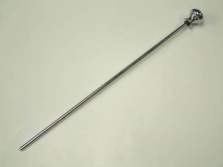 Pop Up Rod, Chrome