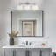 Adlar Modern Farmhouse 3-Light Vanity Light-702409865