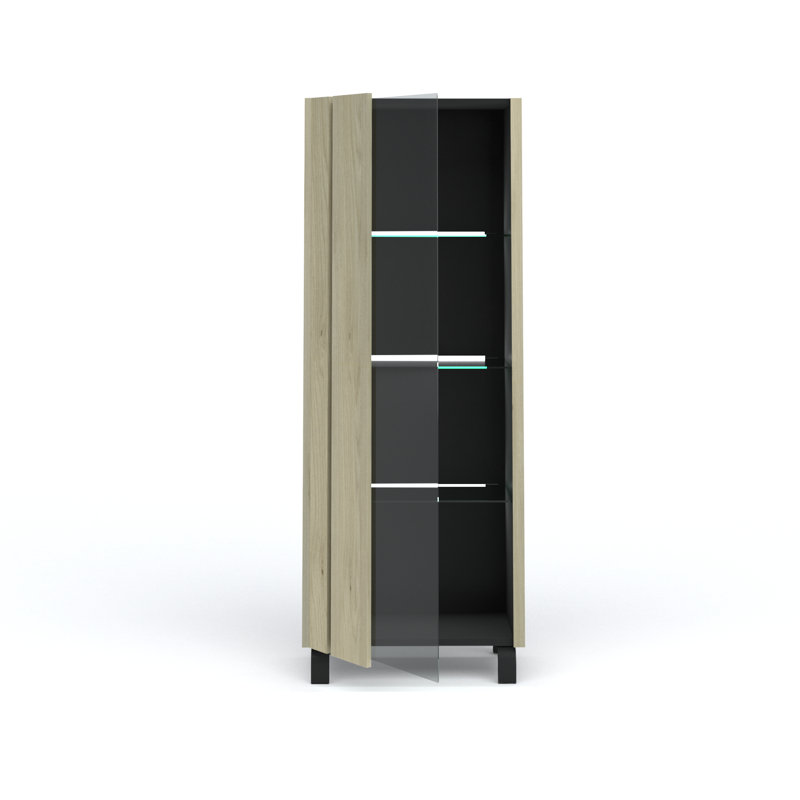 Jacobus Display Cabinet