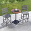 Amielia Counter Stool