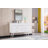 56'' Sideboard
