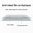 64"X21" Full Length Floor Mirror LED Whole Body Mirror