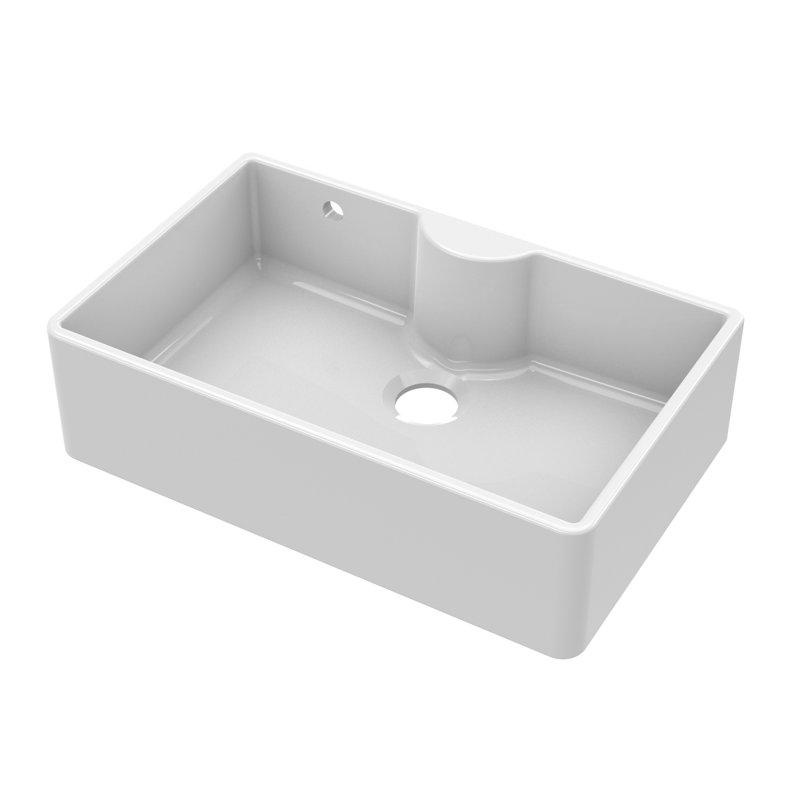 Single Bowl Belfast Kitchen Sink