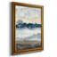 «Lakeview Sunset I», reproduction d'art sur toile-258528572