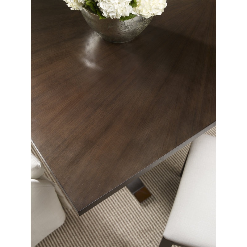 Aria Dining Table, 84" L X 42" W