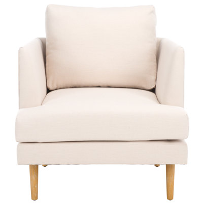 Kadiatou Upholstered Armchair