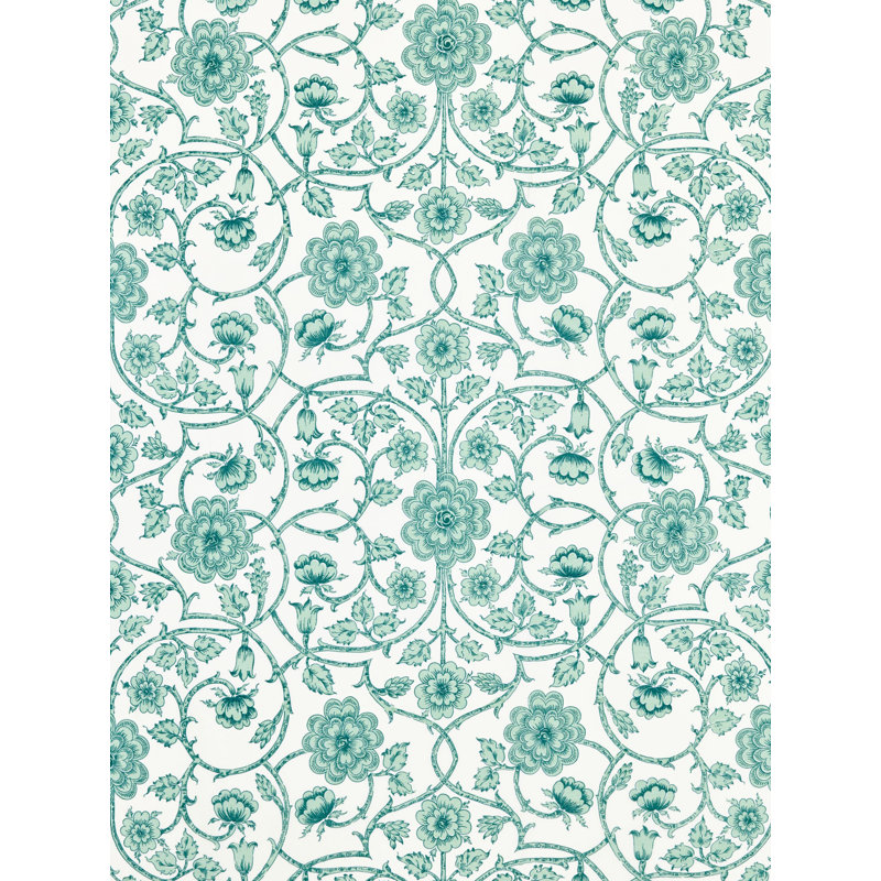 ORNAMENTAL GATE, Celadon