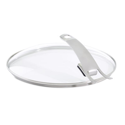 Fissler® Premium Hook-In Glass Lid