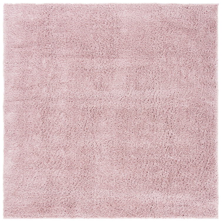 Laraby Shag 500 Performance Solid Color Rug