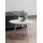 8'' Evergreen Grass in Stone Pot-828507521