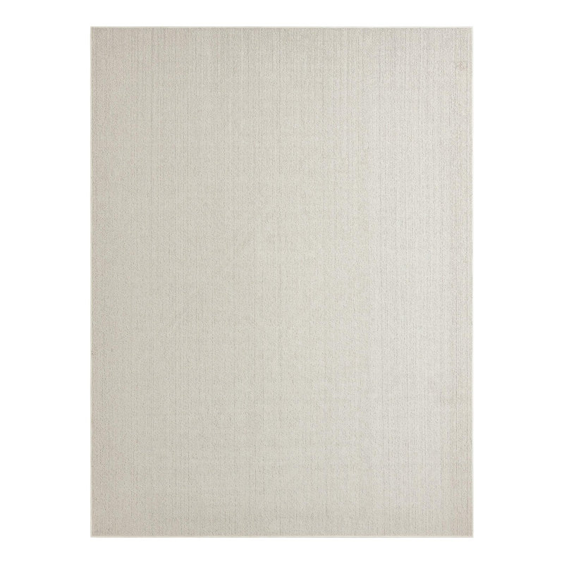 Chesire Indoor/Outdoor Area Rug, Rectangle 9' x 12'