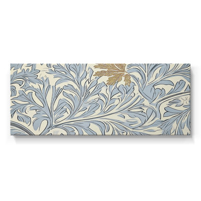 Série abstraite-II-Toile tendue avec châssis-Prêt à accrocher