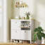 20 Pair Shoe Storage Cabinet-15484657
