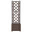 Lando Raised Garden Bed with Trellis-978723483