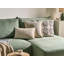Floral Beige Cushion