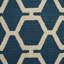 Sundance Gilbert 21" Square Throw Pillow - Juniper