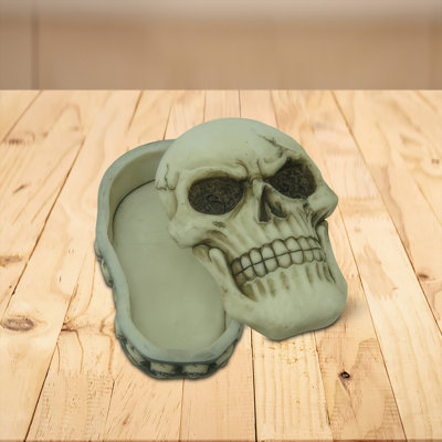 Boîte à bibelots 4,75 po