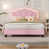 Rose est en rupture de stock
