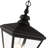 4 - Light Outdoor Hanging Lantern-171064988